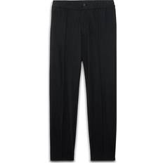 Theory Curtis in Precision Ponte Pant - Black