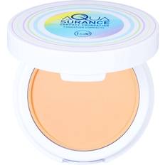 J.Cat Beauty Aquasurance Compact Foundation ACF100 Porcelain