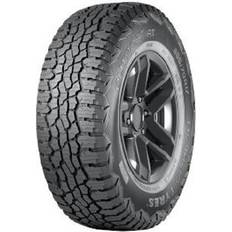 Däck 235 70 r16 Nokian Outpost AT 235/70 R16 109T