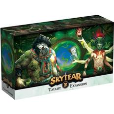 Skytear: Taulot