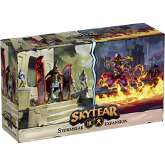 Skytear: Stormsear