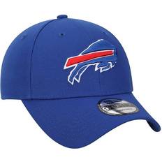 Accessories New Era Buffalo Bills 9Forty The League Adjustable Hat Men - Royal