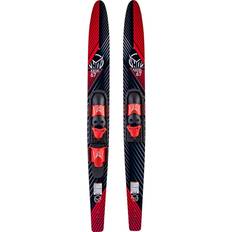 160 cm Downhill Skis HO Sports Excel Combo 2022