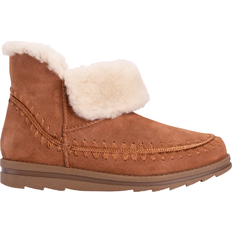 Muk Luks Ziggy Melrose - Cognac