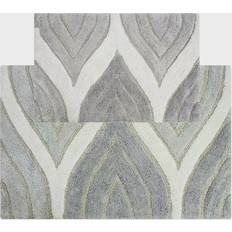 Davenport Wave Tufted 2-pc Set (51227511)