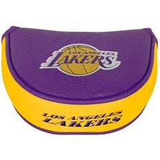 WinCraft Los Angeles Lakers Mallet Putter Cover