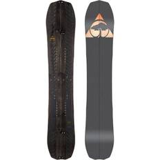 Braun Snowboards Arbor Bryan Iguchi Pro 2021