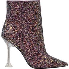 Nine West Multicolored Boots Nine West Tonight Dress - Chunky