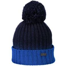 CMP Knitted 5505005J - Black/Blue