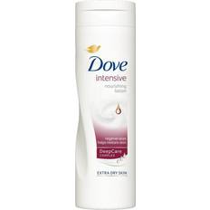 Dove Hudpleje Dove Intensive Nourishment Body Lotion 250ml