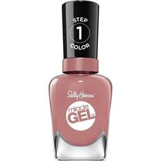 Sally Hansen Miracle Gel #252 Rose & Shine 0.5fl oz