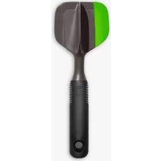 Green Presses & Mashers OXO Scoop and Smash Avocado Press & Masher 8.9"