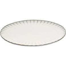 Serax Tallrikar Serax Inku Flat tallrik 27cm 27cm