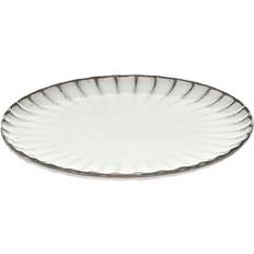 Serax Inku S Ø18 cm White Plato de Postre