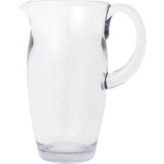 Strahl polycarbonat 1567 ml. 1 stk Vandkaraffel