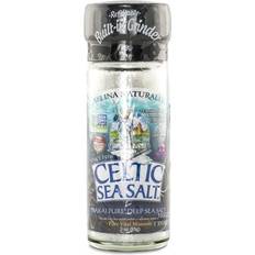 Celtic salt Celtic Sea Salt Makai Kvarn 85 g Krydderikværn