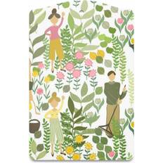 Arvidssons Textil Garden Skärbräda 30cm