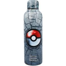 Stor Vandflaske Pokemon Drikkedunk