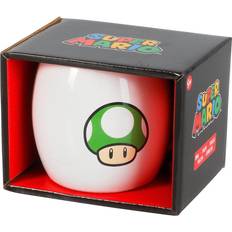  Super Mario