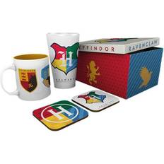 Presentkit Harry Potter Presentkit House Pride Kopp & Mugg