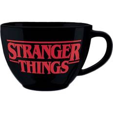 Pyramid International Stranger Things Upside Down Mug 630 ml Krus 31.5cl