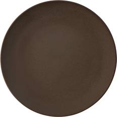 Ceramic workshop aida aida Chestnut frokosttallerken, 19,5 cm, brun Asiet