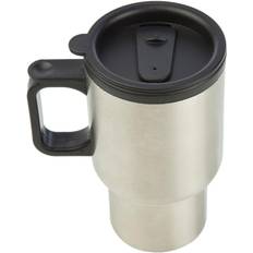 Steel Commuter 500 ml Grå