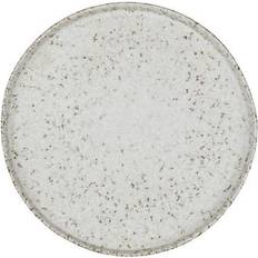 Olsson & Jensen Salt 26 Cm Beige/vit Dinner Plate