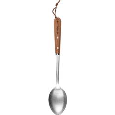 Heirol Antique Serving Spoon 34cm