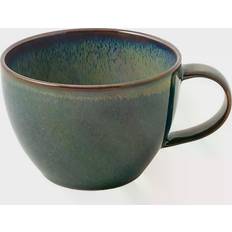 Lave-vaisselle Sécurisé Tasses Villeroy & Boch Crafted Coffee Cup 25 cl Green Tasse