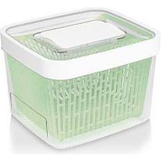 OXO Good Grips GreenSaver Kitchen Container 4.1L