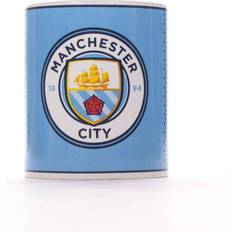 Manchester City Fade