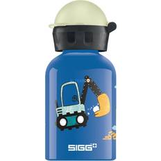 Aluminium Drikkedunke Sigg Drikkedunk, Blå Drikkedunk