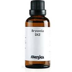 Tapeter Allergica Bryonia D12