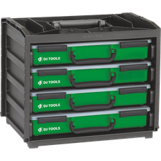 DJ Tools Handybox 55×4