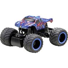 1:32 Radiostyrda bilar Absima Big Foot Monster truck RWD RTR 10004