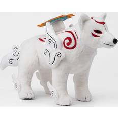 Itemlab Okami Plush "Amaterasu"