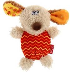 Gigwi Leksak PlushFriendz Dog