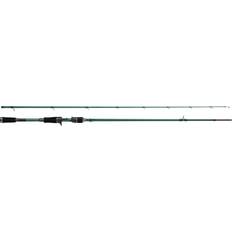 Abu Garcia SPIKE X Vertical 632 21-56G Spinn