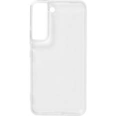 Samsung 6.1 eSTUFF ES673088-BULK, Cover, Samsung, Galaxy S22, 15,5 cm (6.1) Transparent