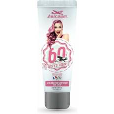 Hairgum Semi-permanent Farve Hairgum Sixty's Color Pink 60ml