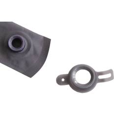 Exped schnozzel Exped Flatvalve adaptor for Schnozzel Sleep Mat Black