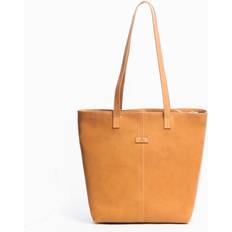 Shopper cognac Adax Venezia Anya Shopper - Cognac