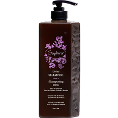 Saphira Schampon Saphira Divine Divine Shampoo 1000ml