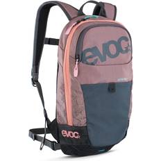 Rosa Mochilas de senderismo Evoc Mochila De Hidratación Joyride 4L - Pink