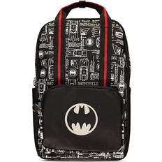 DC Comics Warner Batman AOP Backpack Multi