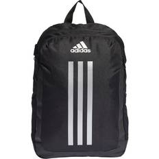 adidas Junior Power V Backpack Black/White