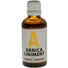 Arnica liniment Allergica Arnica Liniment 50ml