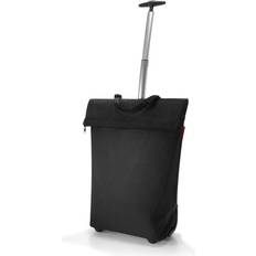 Schwarz Einkaufstrolleys Reisenthel Trolley M - Black