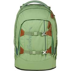 Satch Schulranzen Satch School Bag - Nordic Jade Green